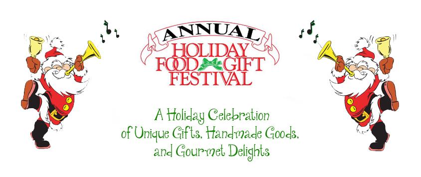 Redmond Holiday Food and Gift Festival