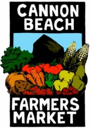 Cannon Beach Farmers Market
