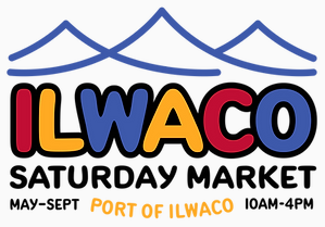 Ilwaco Saturday Market