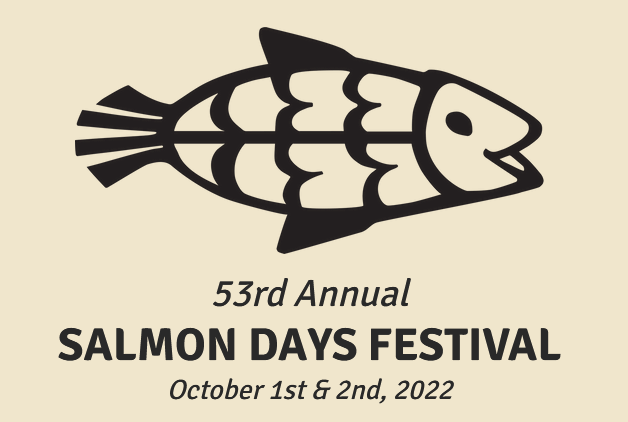 Issaquah Salmon Days