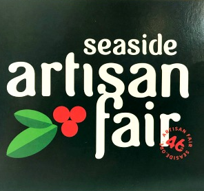 Seaside Artisan Fair
