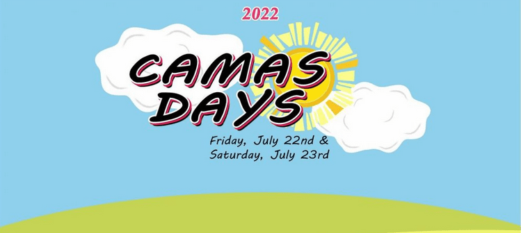 Camas-Days