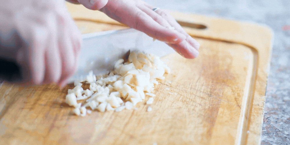 Garlic Page